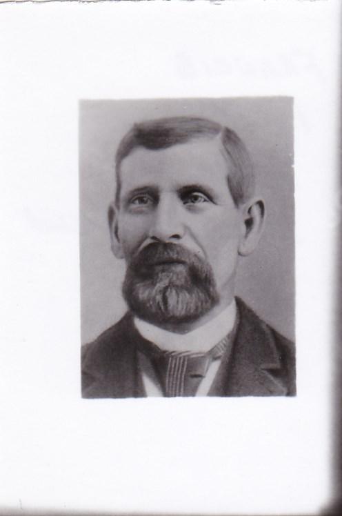 Francis Bolto (1835 - 1904) Profile